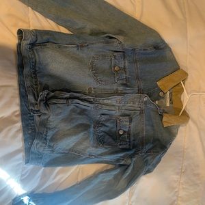 Pacsun Jean jacket